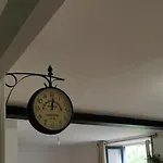 Nid Douillet A Quelques Pas De La Gare. Apartment