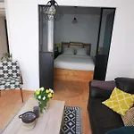 Nid Douillet A Quelques Pas De La Gare. Apartment