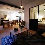 Nid Douillet A Quelques Pas De La Gare. Apartment *