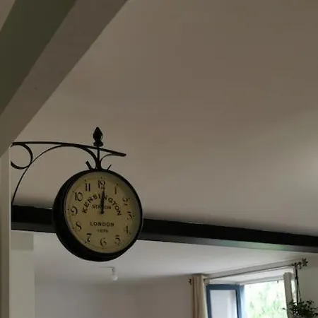 Nid Douillet A Quelques Pas De La Gare. 아파트